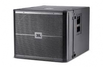 JBL VRX 918SP